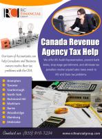 RC Accountant - CRA Tax image 3